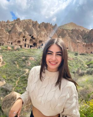 Leya Kırşan Instagram - 