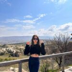 Leya Kırşan Instagram -