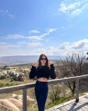 Leya Kırşan Instagram - 