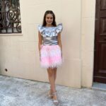 Leya Kırşan Instagram – Canım kuzenimin düğününden 💐
Yelda&Can mutluluklar 🙏💕
