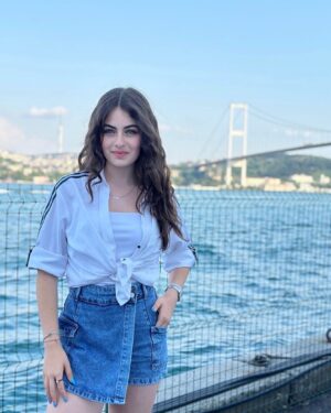 Leya Kırşan Instagram - 