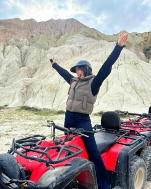 Leya Kırşan Instagram - 