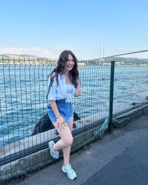 Leya Kırşan Instagram - 