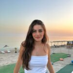 Leya Kırşan Instagram - 🐬🐚
