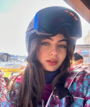 Leya Kırşan Instagram - 