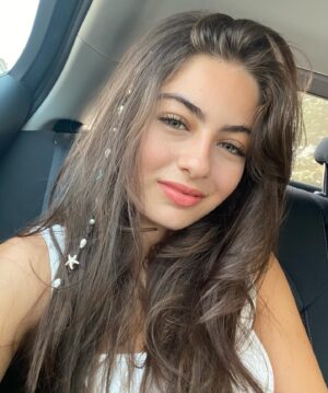Leya Kırşan Instagram - 