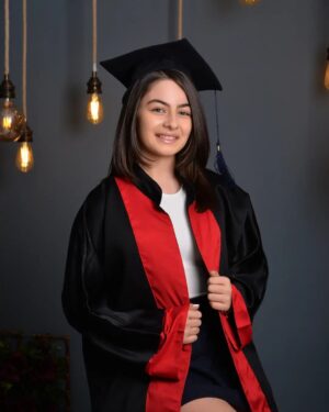 Leya Kırşan Instagram - 