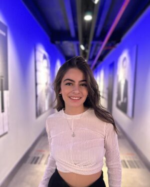Leya Kırşan Instagram - ✨🫶🏼