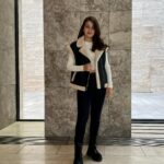 Leya Kırşan Instagram -