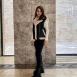 Leya Kırşan Instagram -