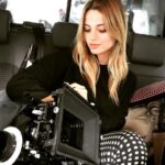 Leyla Tanlar Instagram – Having a steady relationship with my alexa