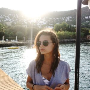 Leyla Tanlar Thumbnail - 101.4K Likes - Top Liked Instagram Posts and Photos