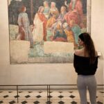 Leyla Tanlar Instagram – Botticelli