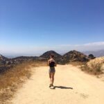 Leyla Tanlar Instagram – After 3.30 hours of survival 💪🏻