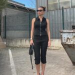 Liberta Spahiu Instagram - Shpic!