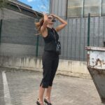 Liberta Spahiu Instagram - Shpic!