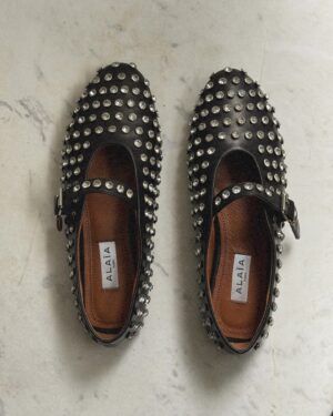 Liberta Spahiu Instagram - @luxuryshopper__ks