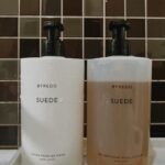 Liberta Spahiu Instagram - #byredo @maisondeparfum_prishtina
