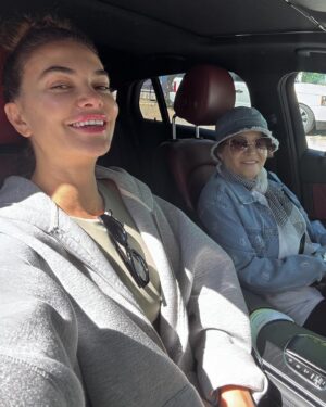 Liberta Spahiu Instagram - Dita e Lirkes 🥳🤍 #5may