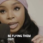 LightSkinKeisha Instagram - Boy shut up , Yeen got sh*t 🙄🤣😭😭😭 ladies do y’all feel like y’all gotta give up the 🐱 if you get flown out?? Guys how y’all feel? Drop ya opinions in the comments! Episode 2 of @theboldfacetruth is OUT NOW! Make sure you follow and subscribeeee 💃🏽💃🏽💃🏽💃🏽