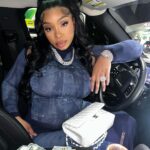 LightSkinKeisha Instagram - Hoez ain’t having sh*tt but some money problems 🥱 #fineaf