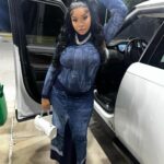 LightSkinKeisha Instagram - Hoez ain’t having sh*tt but some money problems 🥱 #fineaf