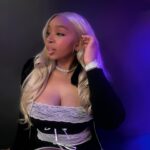 LightSkinKeisha Instagram - foot on necks, can’t breatheeeee 😮‍💨 @FashionNova