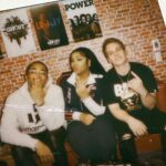LightSkinKeisha Instagram - New episode of @thecrewhasit OUT NOW with the gangggg @michaelraineyjr @giannivpaolo ! We had a blasttttt, go tune in now ! Who ready for season 3 ? 👀👀👀👻