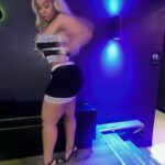 LightSkinKeisha Instagram - foot on necks, can’t breatheeeee 😮‍💨 @FashionNova
