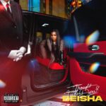LightSkinKeisha Instagram - Oh y’all “Thought I Was Done?” 🤭 Y’all asked for new music, so here it is, my NEW PROJECT IS AVAILABLE NOW, GO STREAMMMM 💃🏽💃🏽💃🏽 BEISHA BACK BIHHHHH ! -Shot by @princedaphotographer 🔥 -outfit by: @thekingofstyle_ 🔥