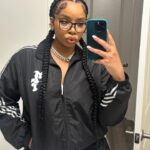 LightSkinKeisha Instagram - shxttin on bxtchez in every department 🤓