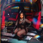 LightSkinKeisha Instagram - Oh y’all “Thought I Was Done?” 🤭 Y’all asked for new music, so here it is, my NEW PROJECT IS AVAILABLE NOW, GO STREAMMMM 💃🏽💃🏽💃🏽 BEISHA BACK BIHHHHH ! -Shot by @princedaphotographer 🔥 -outfit by: @thekingofstyle_ 🔥