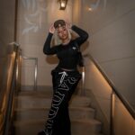 LightSkinKeisha Instagram - Body fire, face pretty, you da whole package 🕷️ Outfit: @originalbaddieclub 🖤