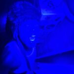 Lil Nas X Instagram - ngl probably gonna get in trouble for this but light again out now on SoundCloud! link in my bio! sorry columbia 🫥👯‍♀️