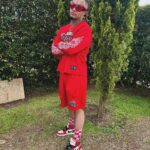 Lil Pump Instagram - Fuck my baby momma 💫