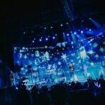 Lilas Ikuta Instagram - Thank you so much to everyone who came to my solo concert in San Francisco✨ Each and every one of you had such great expressions, and I sang while truly appreciating that I could become a musician.🥹 Thank you so much for the singing, the cheers, the smiles – it was a truly wonderful time.💭 I'll do my best to come back again. Let's definitely meet again. I love you all.🤍 Photo by @shumpei_1002