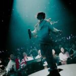 Lilas Ikuta Instagram - Thank you, everyone in Taipei, for sharing an amazing night! I was deeply moved by your enthusiasm. Thanks for the abundant energy! Each person’s expression was lovely and remains in my memories. Wishing to return to Taipei again. Let’s meet again! 多謝😌 我愛你❣️ Photo by @shumpei_1002