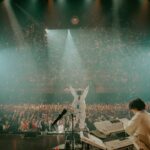Lilas Ikuta Instagram - Thank you, everyone in Taipei, for sharing an amazing night! I was deeply moved by your enthusiasm. Thanks for the abundant energy! Each person’s expression was lovely and remains in my memories. Wishing to return to Taipei again. Let’s meet again! 多謝😌 我愛你❣️ Photo by @shumpei_1002