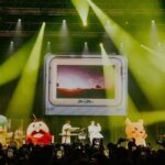 Lilas Ikuta Instagram - Thank you, everyone in Taipei, for sharing an amazing night! I was deeply moved by your enthusiasm. Thanks for the abundant energy! Each person’s expression was lovely and remains in my memories. Wishing to return to Taipei again. Let’s meet again! 多謝😌 我愛你❣️ Photo by @shumpei_1002