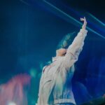 Lilas Ikuta Instagram - Thank you, everyone in Taipei, for sharing an amazing night! I was deeply moved by your enthusiasm. Thanks for the abundant energy! Each person’s expression was lovely and remains in my memories. Wishing to return to Taipei again. Let’s meet again! 多謝😌 我愛你❣️ Photo by @shumpei_1002