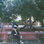 Lilas Ikuta Instagram - memories in Los Angeles➁ cityscape🌇 Photo by @lilasikuta