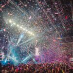 Lilas Ikuta Instagram - Thank you to everyone who came to the solo live in Jakarta! I was genuinely happy to have all of you singing along to every song.😌✨ During the performance of the song “Comet” I was moved to tears by your voices. 🥹 I will never forget this day for as long as I live. I’ll come back, so let’s definitely meet again. Love you🫶🏻 Photo by @poto_pot