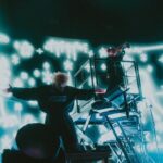 Lilas Ikuta Instagram - Thank you so much to everyone who came to the solo concert in Los Angeles! Your cheers and singing were truly wonderful, and I was deeply moved. Above all, seeing everyone enjoying our music, singing, and dancing along made me so happy. 😌✨ Thank you for creating the best night. Let's meet again for sure. I love you.🫶🏻 Photo by @shumpei_1002