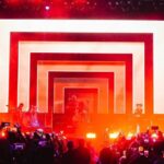 Lilas Ikuta Instagram – BUBBLING BOILING 
MUSIC & ARTS FES🫧
多谢🫶🏻

#bubblingboilingfestival