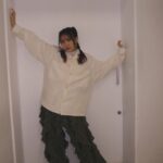 Lilas Ikuta Instagram - Off shot📷 デジカメの質感すき🌫️ マイデジカメ欲しい。おすすめ教えて❕