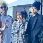 Lilas Ikuta Instagram - #Coachella  88RISING FUTUERSステージで ご一緒したアーティストの皆さんと📷 素晴らしいパフォーマンスで次々と繋がれていったステージ。最初から最後まで釘付けで、リスペクトがさらに増しました。ご一緒できて光栄でした😌✨