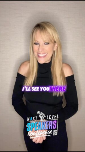 Lilián García Instagram - So excited to announce that I will be a part of the biggest conference of the year- The @nextlevelspeakerscon !!

Want to take your business to the next level? Then definitely join us June 7-9 in Atlanta, GA for this life changing event. 🙌

I’ll be on stage with some of the TOP Speakers of the World @etthehiphoppreacher @1jeremyanderson  @inkyjohnsonmotivate and more!!

Only you can stop your growth so make sure to get out of your own way by getting IN the room!! 😉

Tixs are limited! Don’t get left out! 👇🏼

Go to www.nextlevelspeakersconference.com for all the juice!!

#gogetit #youreworthit
