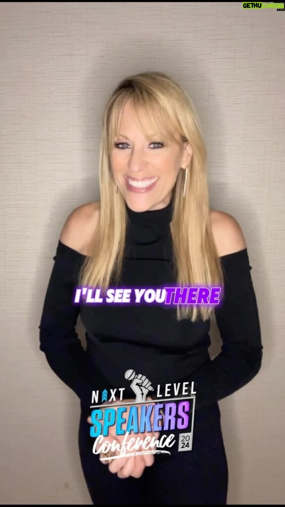 Lilián García Instagram - So excited to announce that I will be a part of the biggest conference of the year- The @nextlevelspeakerscon !! Want to take your business to the next level? Then definitely join us June 7-9 in Atlanta, GA for this life changing event. 🙌 I’ll be on stage with some of the TOP Speakers of the World @etthehiphoppreacher @1jeremyanderson @inkyjohnsonmotivate and more!! Only you can stop your growth so make sure to get out of your own way by getting IN the room!! 😉 Tixs are limited! Don’t get left out! 👇🏼 Go to www.nextlevelspeakersconference.com for all the juice!! #gogetit #youreworthit