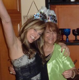 Lilián García Instagram - Happy Heaven Mother’s Day mom. You never seize to amaze me that even from Heaven I feel your hand and guidance over me.

There is not a day that goes by where I don’t think about you. You’re everywhere in my life because of the huge influence you have had on me.

Thank you for all the opportunities you gave me and lessons you shared. I love you and miss you dearly mom. 🥹

And Happy Mother’s Day to all moms out there. Know that you matter and make a difference. 💛💛
.
.
#happymothersday #mothersday