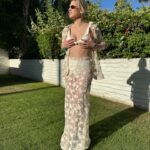 Lili Reinhart Instagram - very overstimulated this weekend